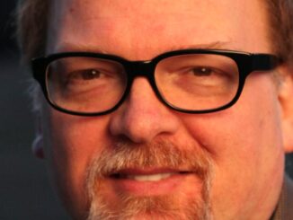 greg iles obituary