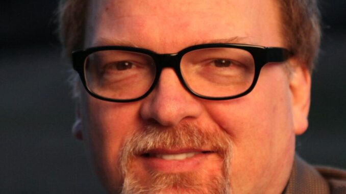 greg iles obituary